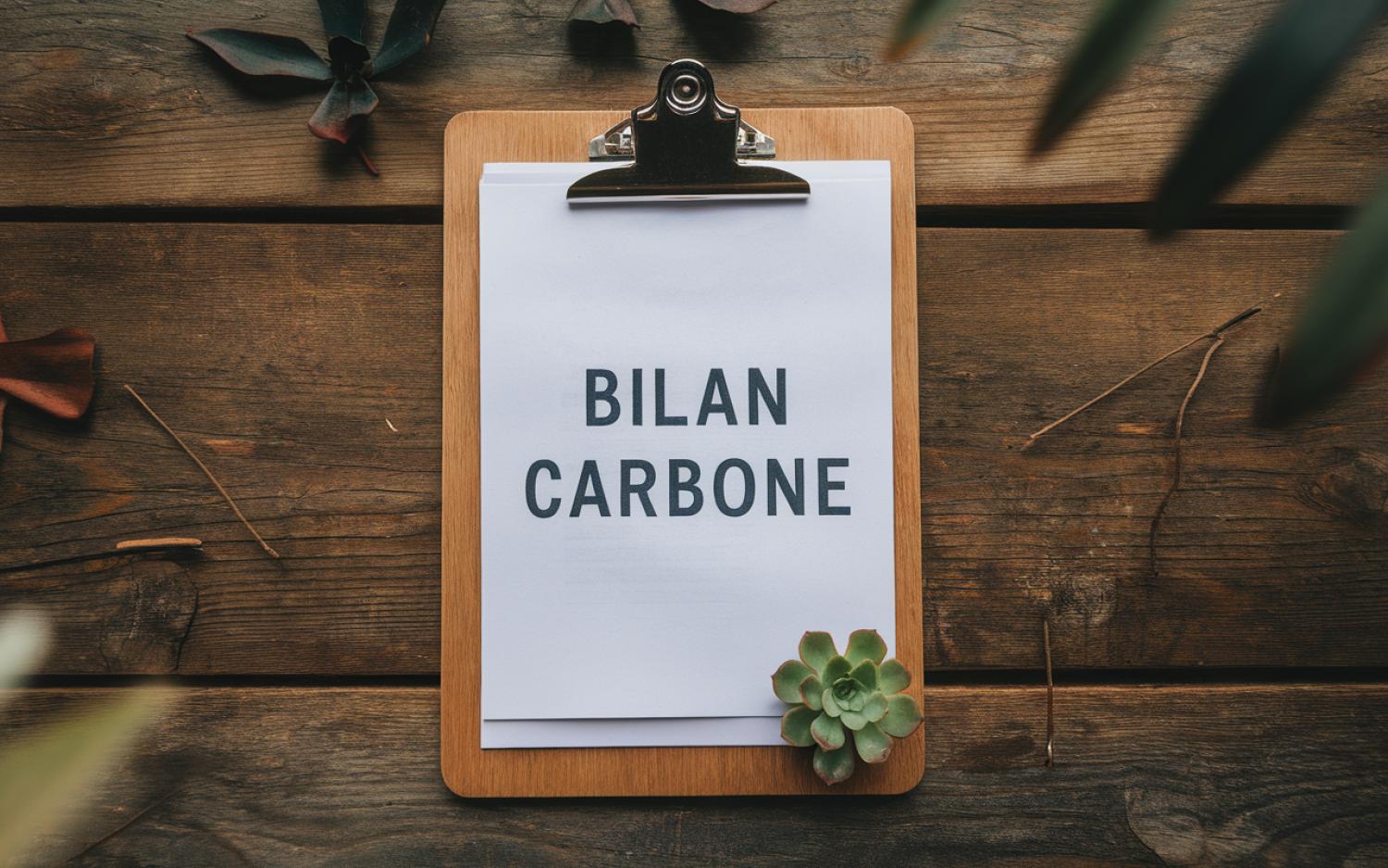 Entreprises : Pourquoi réaliser un bilan carbone et comment s’y prendre ?