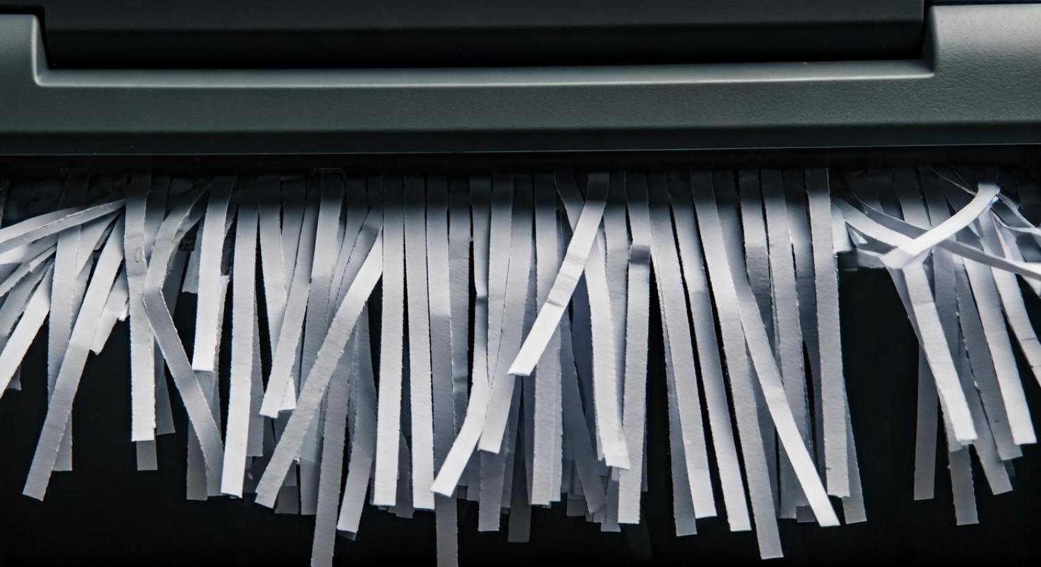 Les meilleures pratiques pour la gestion et la destruction des archives en entreprise