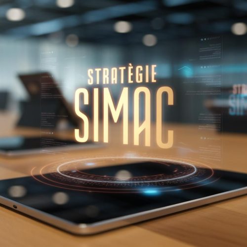 La stratégie SIMAC peut transformer votre département de vente