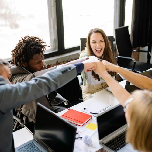 Comment trouver un associé fiable pour lancer son projet ?