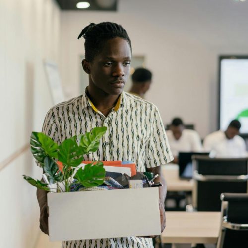 Les différents modes de rupture d’un contrat de travail