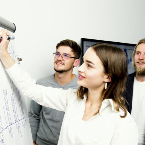 Pourquoi l’étude de marché est la base de tout bon projet d’entreprise ?